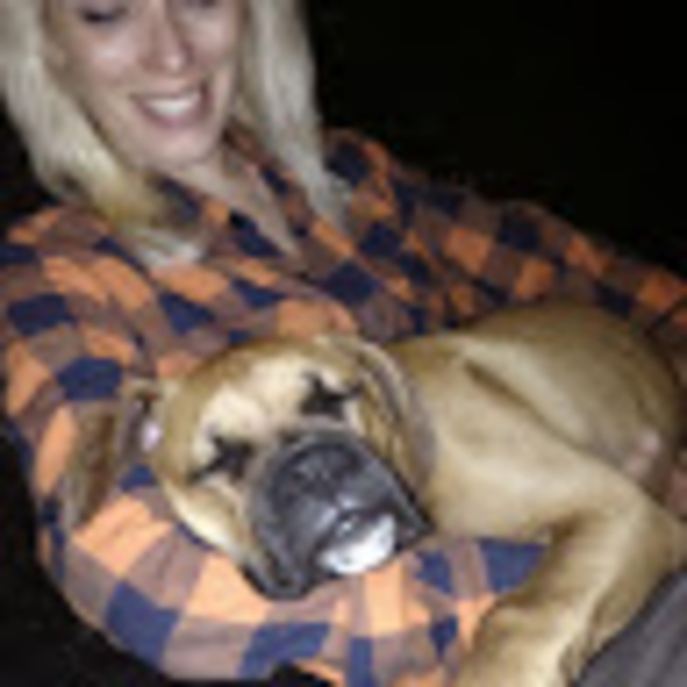 Meet your Posher, Heike